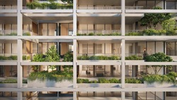 21 Anderson (D10), Condominium #451917931